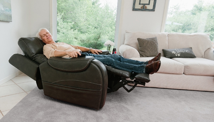power recliner chair