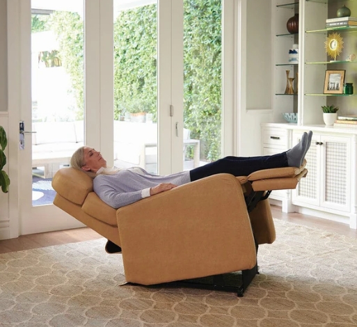 golden power lift chair