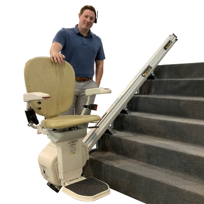chairlift for stairs near me