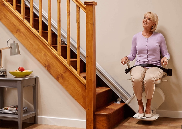 acorn lift chair cost