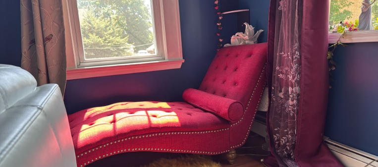 wayfair chaise lounge