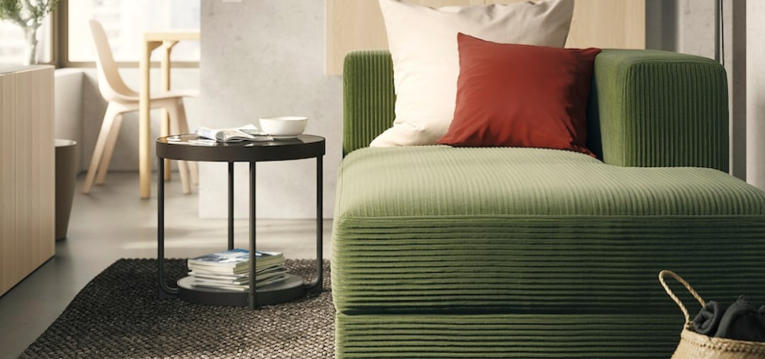 ikea chaise lounge