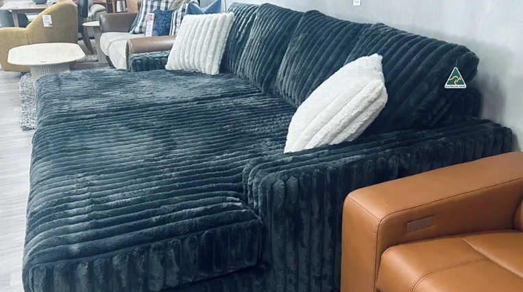 oversized chaise lounge
