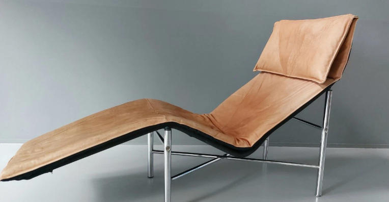 chaise longue ikea