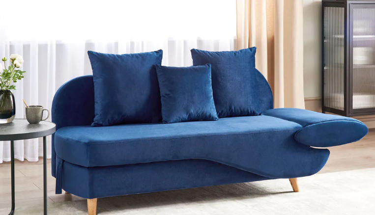 right hand chaise lounge
