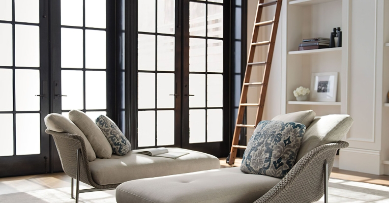 unique chaise lounge