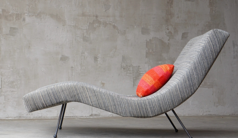 gmg chaise lounge
