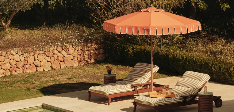cheap outdoor chaise lounge