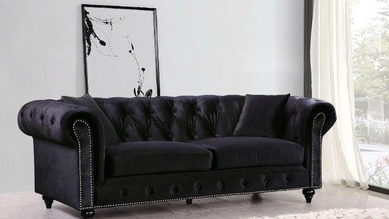 chesterfield chaise longue