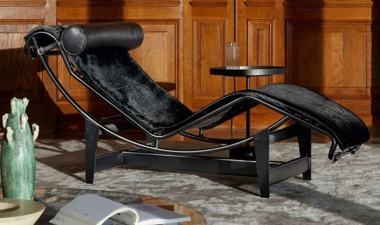 corbusier chaise