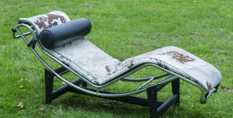 le corbusier chaise longue