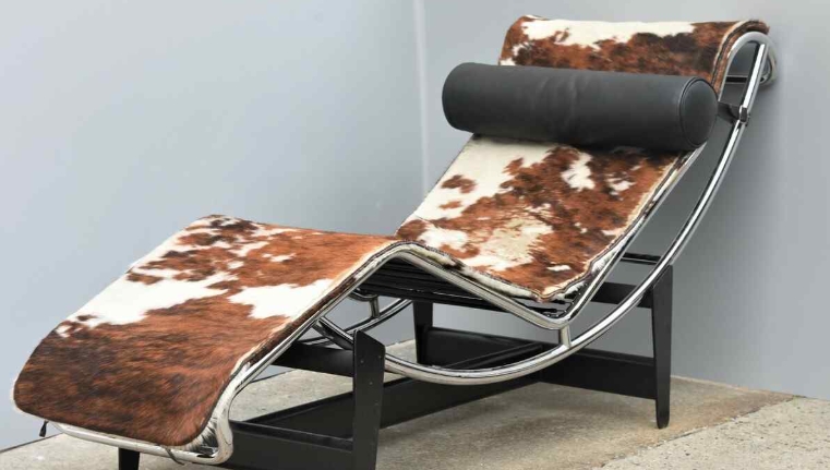 le corbusier lc4