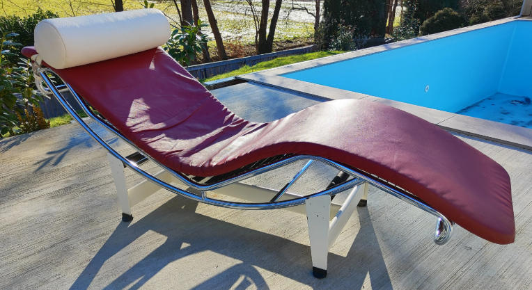 lc4 chaise lounge