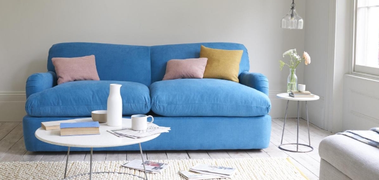 loaf chaise longue