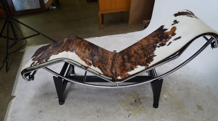 lc4 chaise longue