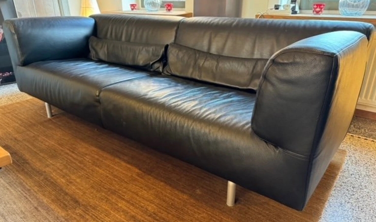 chaise longue 220 cm