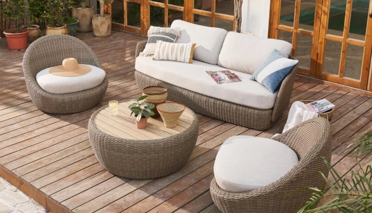 best patio chaise lounge