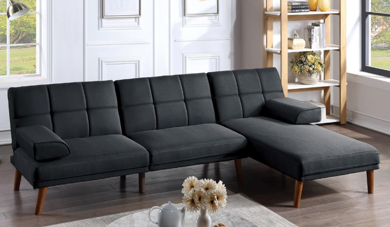 flat chaise lounge