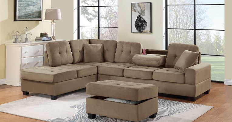 big chaise lounge