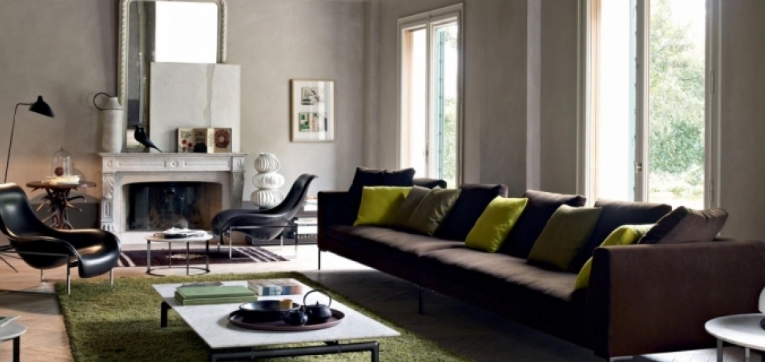 chaise longue 230 cm