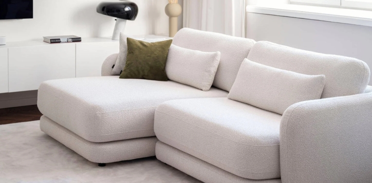 chaise longue 250 cm