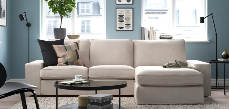 sofas ikea chaise longue