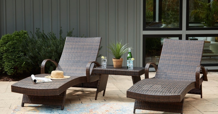 kantana chaise lounge