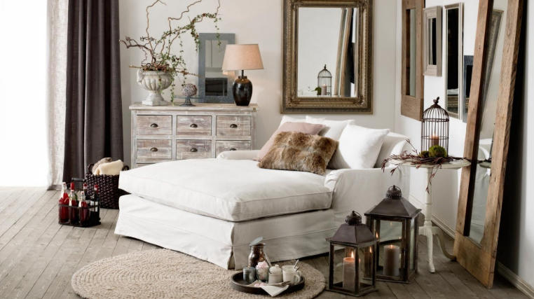 extra large chaise lounge