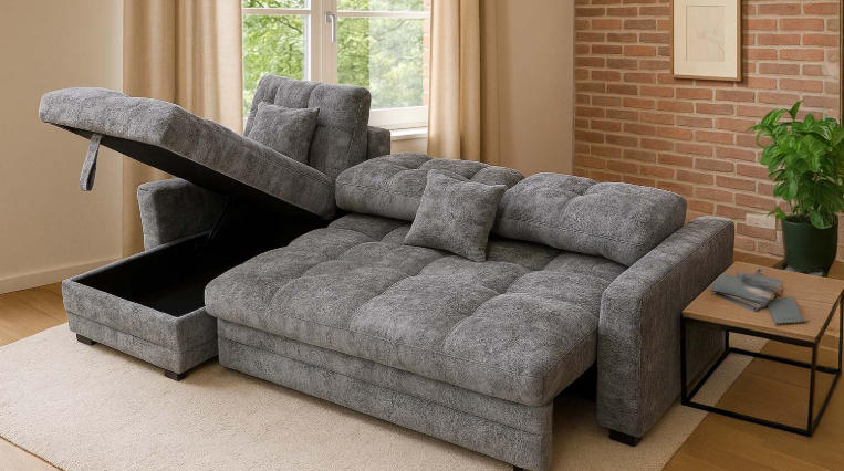 conforama chaise longue