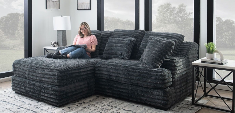 at home chaise lounge