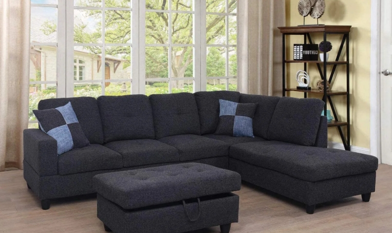 right side chaise lounge