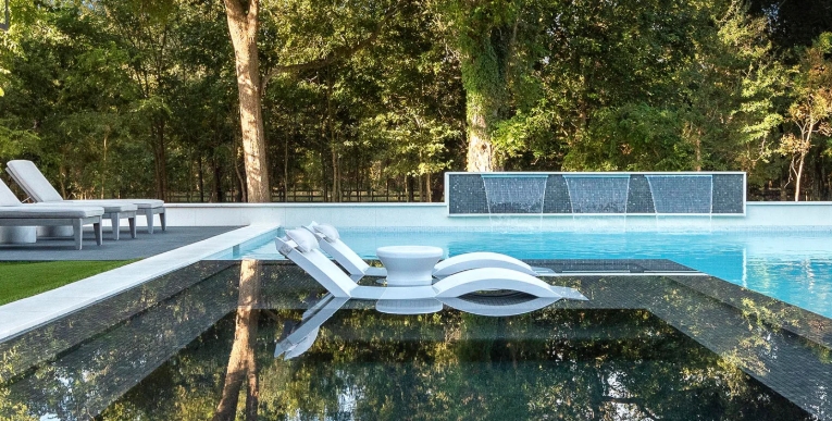 high quality outdoor chaise lounge