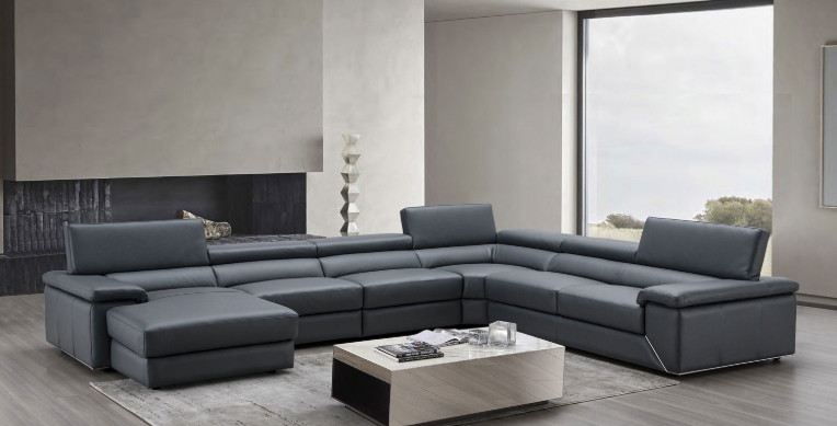 left facing chaise lounge