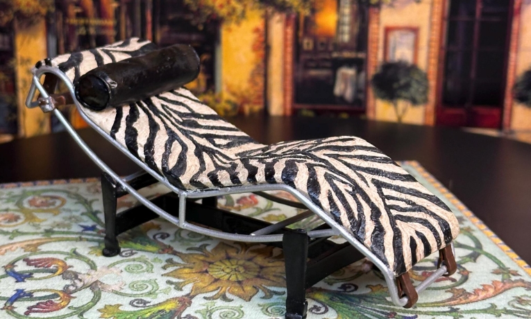 le corbusier chaise lounge