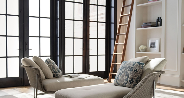 skinny chaise lounge