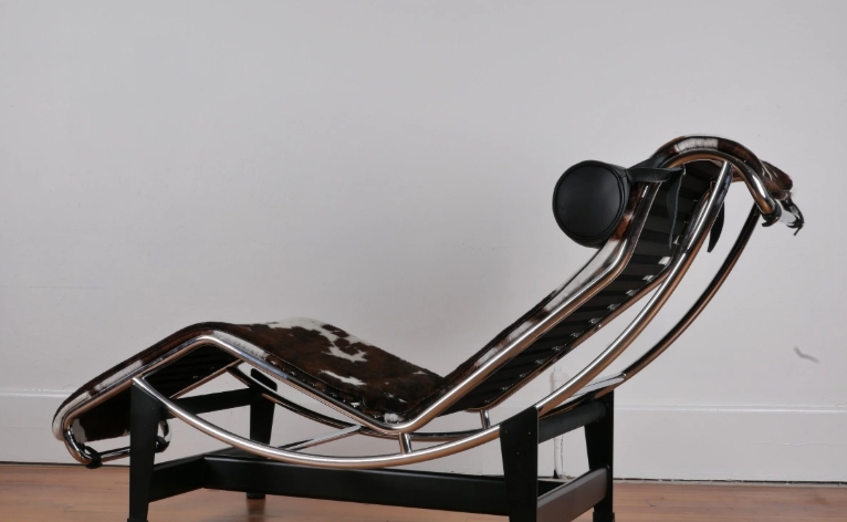 corbusier chaise longue