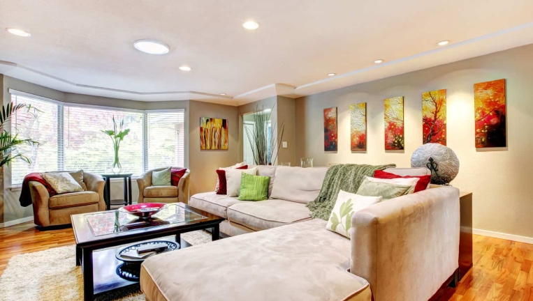 most comfortable chaise lounge indoor