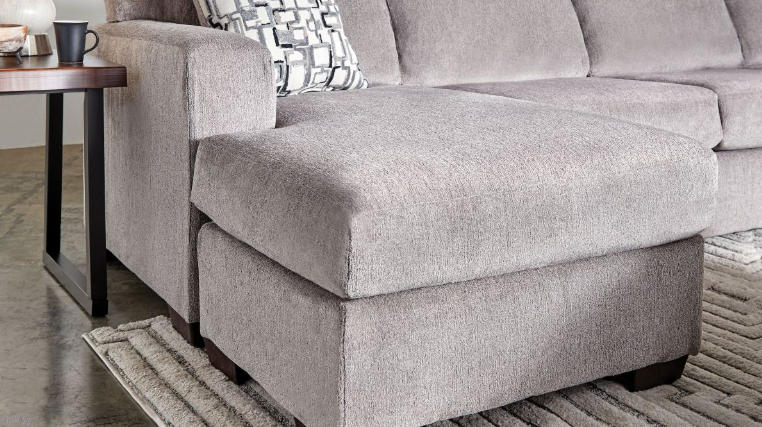sofas with chaise lounge