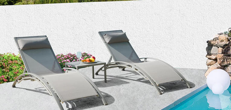 home depot chaise lounge