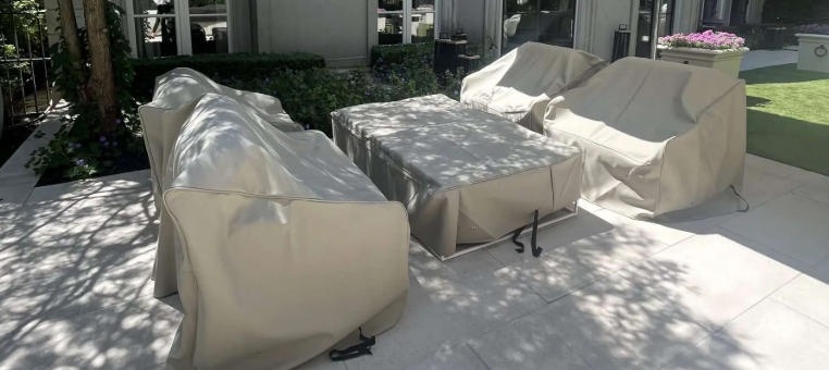 frontgate chaise lounge
