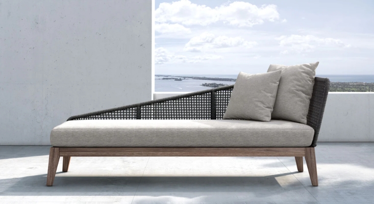 best quality outdoor chaise lounge