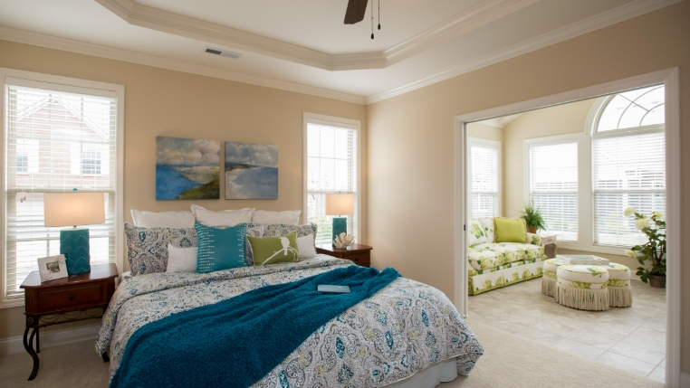 master bedroom chaise lounge