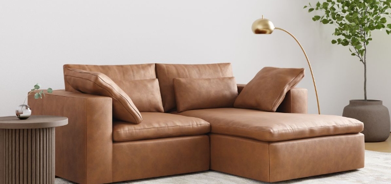chaise lounge modular