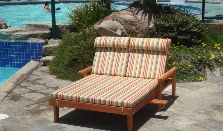 best rated chaise lounge outdoor