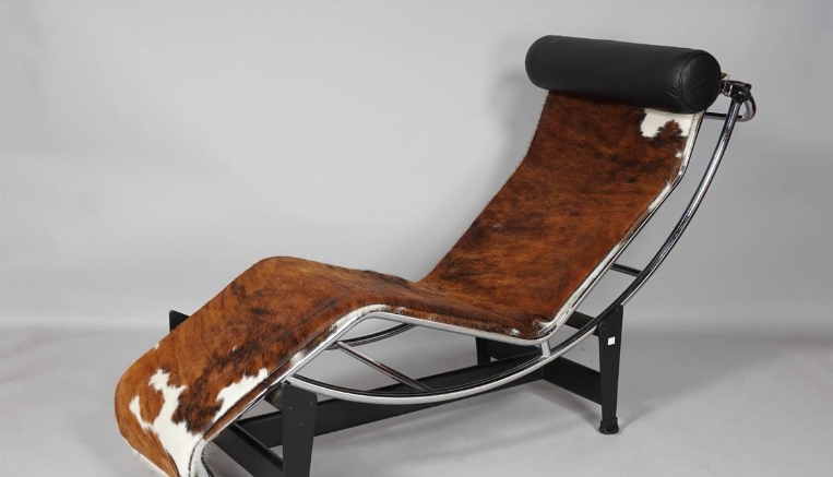 corbusier chaise lounge