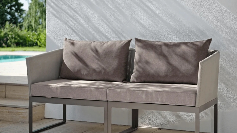 chaise lounge 2 seater