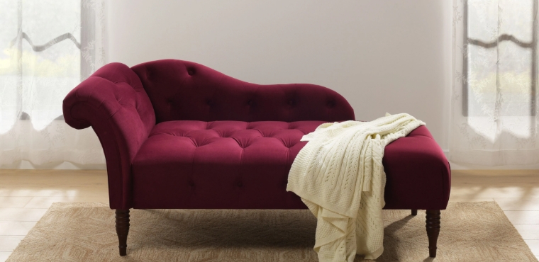 right sided chaise lounge