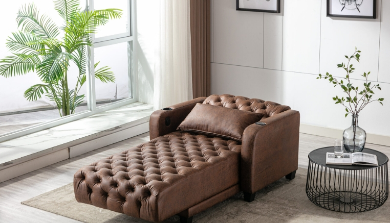 quality chaise lounge