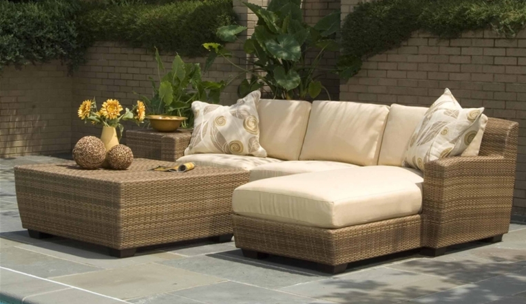 chaise lounge left arm facing