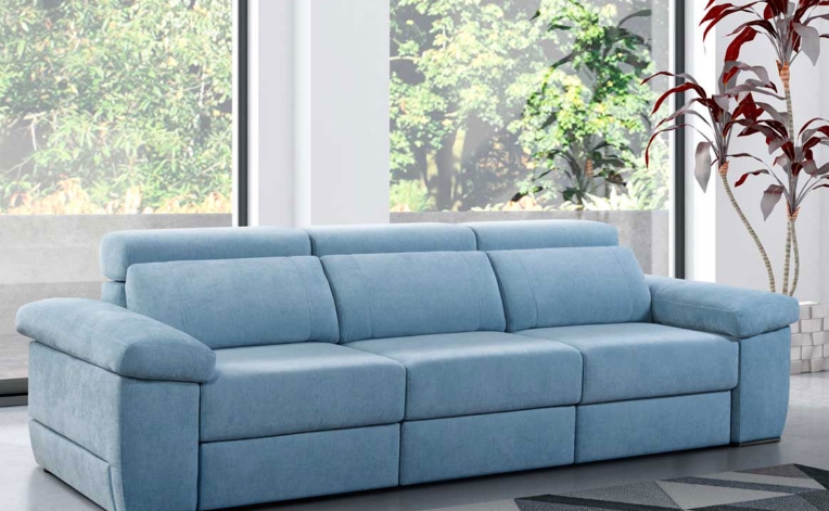 chaise longue 260 cm